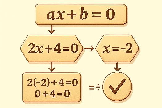 Résoudre une Équation du Premier Degré : Guide Complet