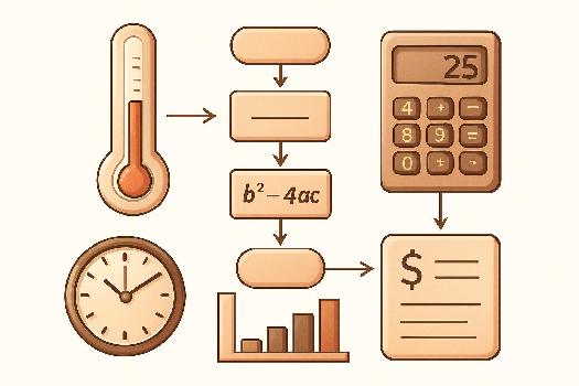 Algorithmes séquentiels : Exemples et applications avancées