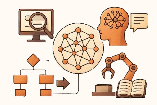 Applications des Réseaux Sémantiques