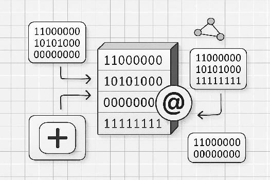 Calcul des Adresses Réseau et Broadcast : Exercices Pratiques
