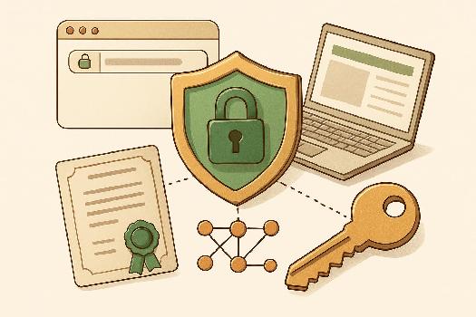 Comprendre HTTPS et les Certificats : La sécurité de votre navigation web