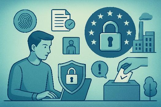 Comprendre le RGPD : Un Guide pour les Lycéens