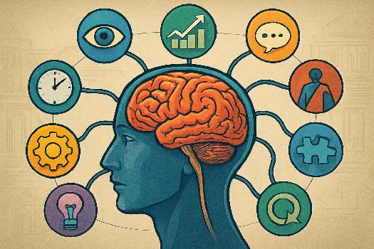 Devenir un Chef de Projet Informatique Efficace : Les Qualités Indispensables