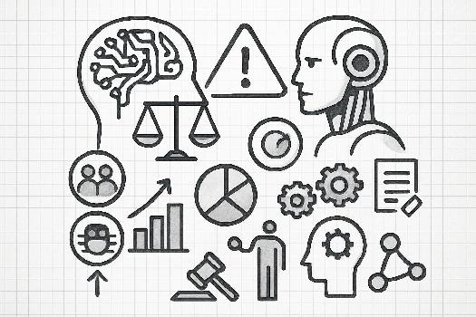 Éthique de l'IA et Biais Algorithmiques : Défis et Solutions