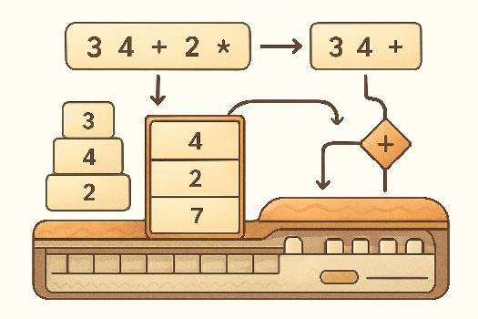 Évaluation d'Expressions Arithmétiques