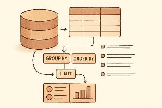 Exercices Corrigés : Fonctions d'Agrégation SQL