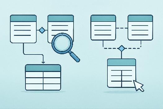 Exercices d'application : Relations entre les Tables