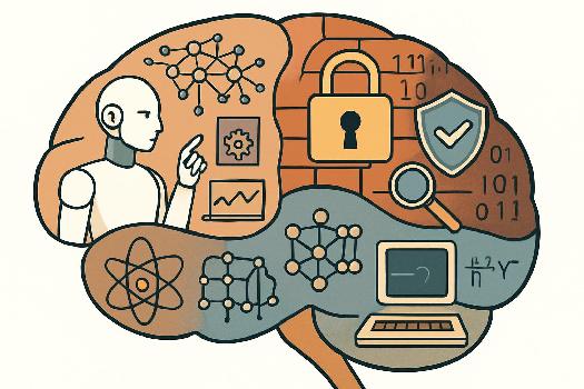 Exploration des Frontières de la Recherche en Informatique