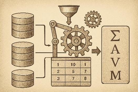 Fonctions d'agrégation SQL : Un Guide Détaillé