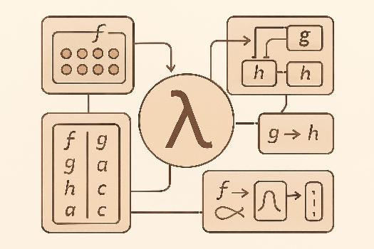 Fonctions d'ordre supérieur en programmation fonctionnelle