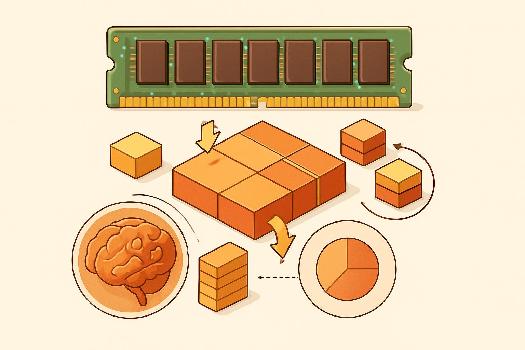 Gestion de la mémoire vive (RAM)
