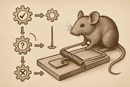 Identifier les pièges dans un sujet d'épreuve écrite au Bac NSI