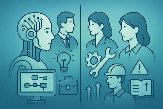 Impact de l'Intelligence Artificielle sur l'Emploi: Opportunités et Défis