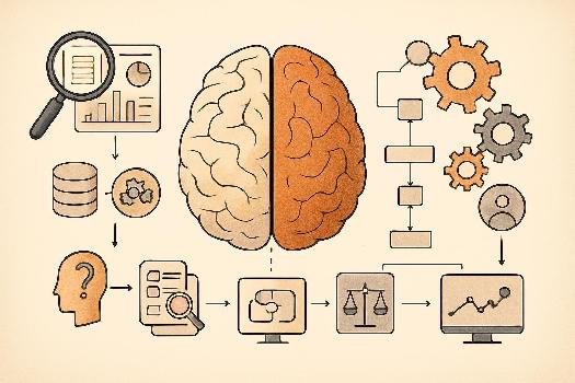 Introduction aux biais algorithmiques : Comprendre et identifier les biais dans l'IA