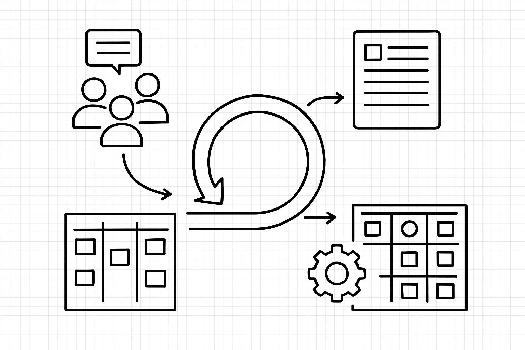 Introduction aux Méthodes Agiles : Flexibilité et Collaboration
