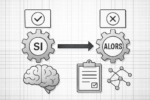 Introduction aux Règles de Production (SI-ALORS)