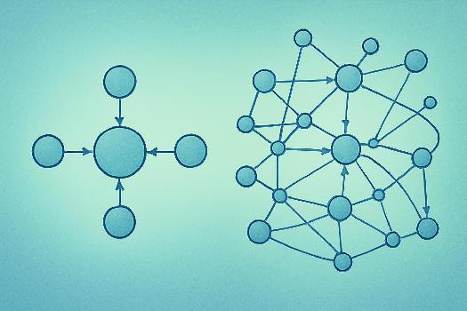 Introduction aux Réseaux Sémantiques