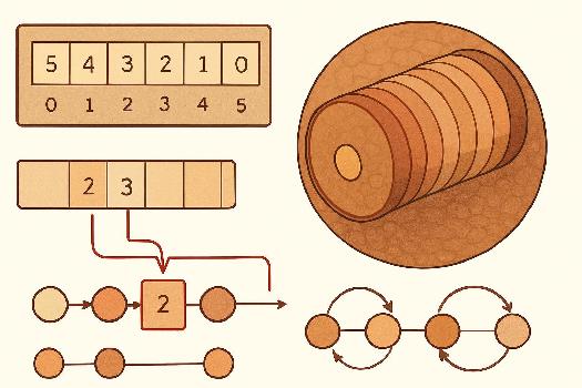 Introduction aux Tableaux : Indexation et Parcours