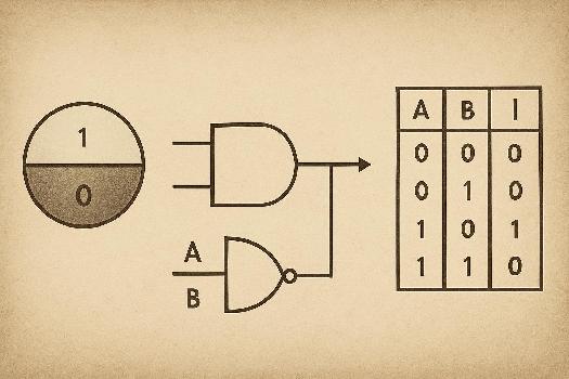 Introduction aux Variables Booléennes