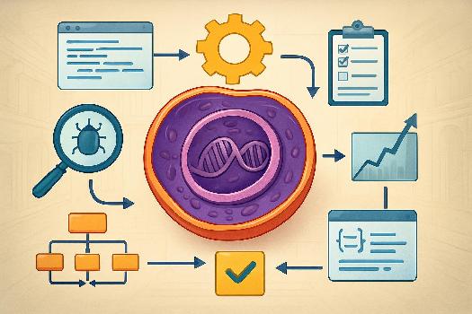 La Maintenance d'un Projet Informatique : Assurer la Pérennité et l'Évolution