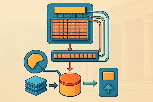 La Mémoire Morte (ROM) : Un Pilier de l'Architecture des Ordinateurs