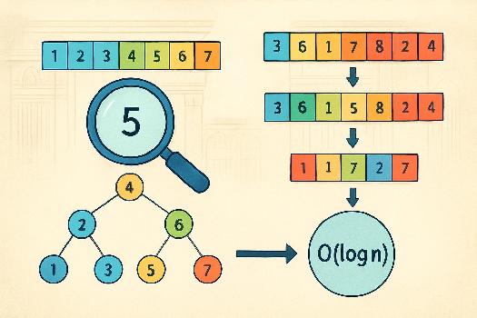 La Recherche Binaire et ses Conditions d'Application