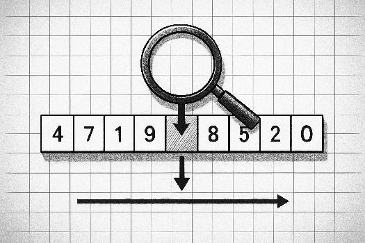 La Recherche Linéaire : Une Introduction Simple