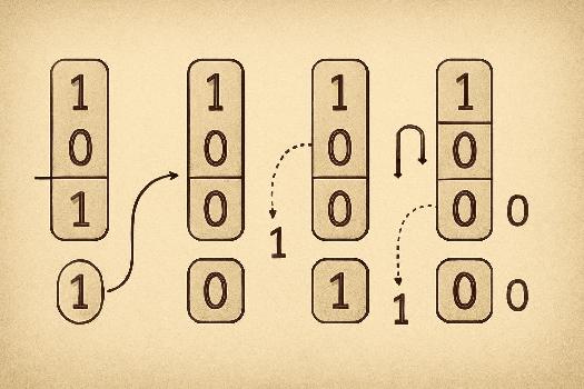 La Soustraction Binaire : Principes de Base