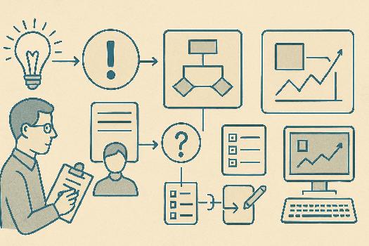 L'analyse des besoins : La clé du succès de votre projet informatique