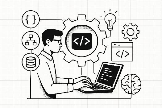 Le métier de Développeur : Un pilier du monde numérique