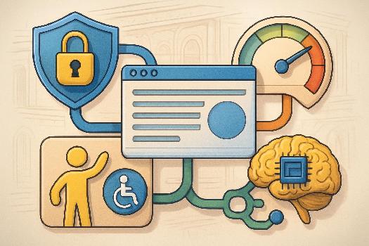 Les Défis Actuels et Futures Évolutions des Navigateurs Web