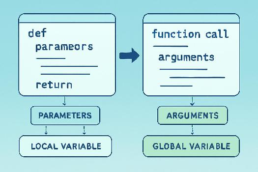 Les Fonctions en Python : Guide Complet pour le Lycée