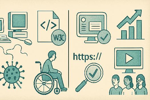 Les Premiers Défis du World Wide Web et Leur Résolution