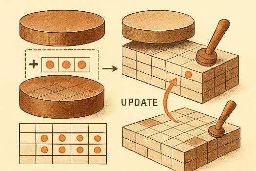 Manipuler les données avec SQL: INSERT, UPDATE, DELETE