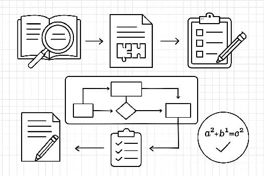 Méthodologie d'Analyse du Sujet d'Épreuve Écrite au Bac NSI