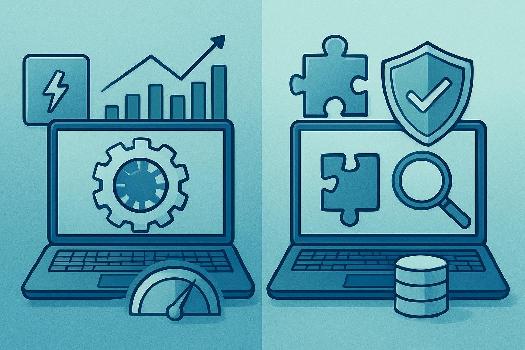 Mises à Jour de Sécurité : Performance et Compatibilité