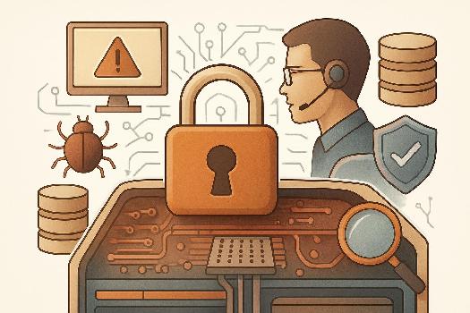 Pourquoi le Monde a Besoin d'Analystes en Cybersécurité