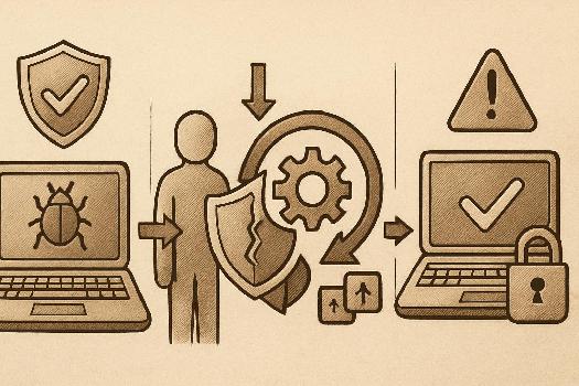 Pourquoi les Mises à Jour de Sécurité sont Cruciales