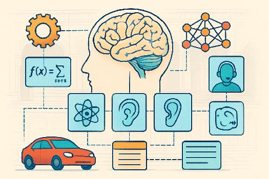 Qu'est-ce que l'Intelligence Artificielle ?