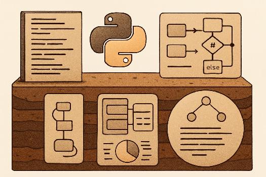 Révision des Langages de Programmation pour le Bac NSI