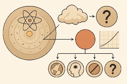 Approfondissement de l'Argument Cosmologique et de ses Critiques
