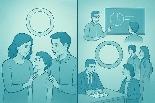Comprendre les Théories de la Socialisation