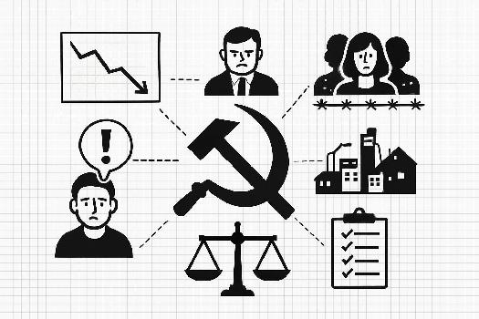 Critiques du Marxisme : Analyse et Perspectives