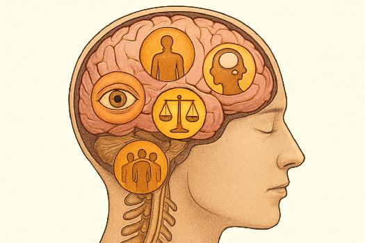 Définir et explorer les formes de conscience