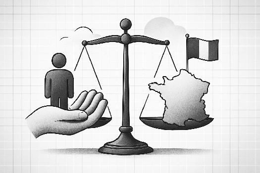 Droits de l'Homme et souveraineté nationale : Un équilibre fragile