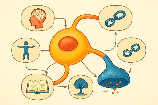 En Quête de Sens et de Liberté : Parcours Littéraires