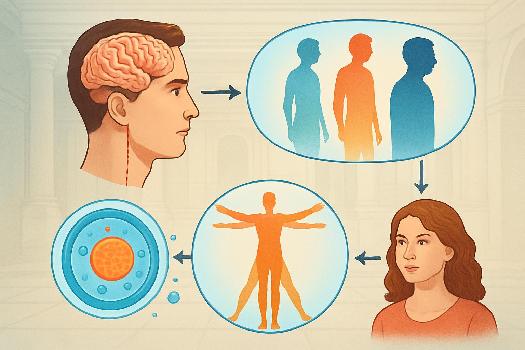 Identité Personnelle : Entre Continuité et Changement
