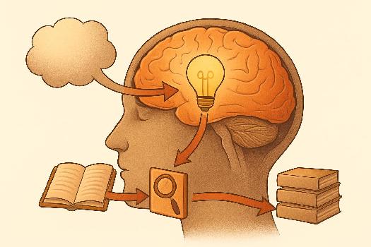 Illustrer sa Pensée Personnelle : L'Art de l'Exemple en Philosophie