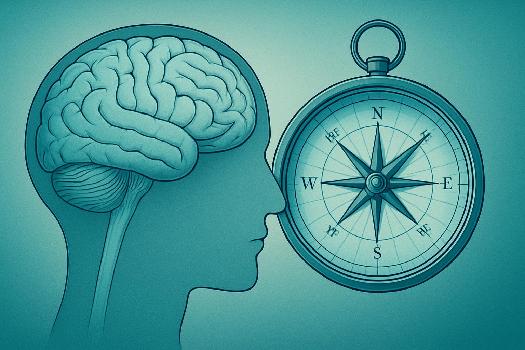 La conscience, boussole de nos actions