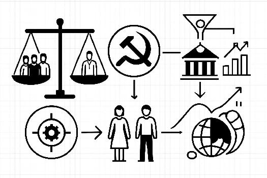 La critique socialiste des inégalités sociales